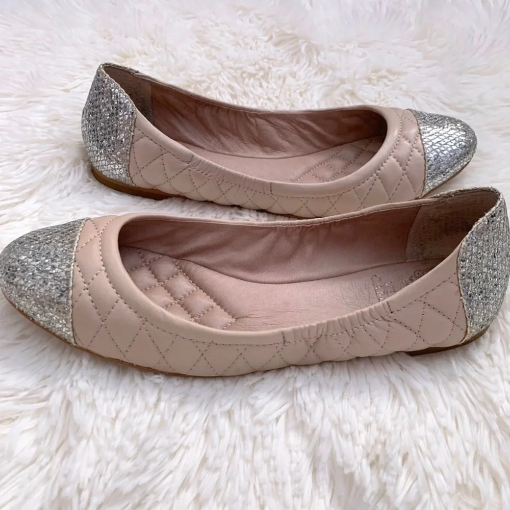 Vince Camuto Fawna Women's Flats